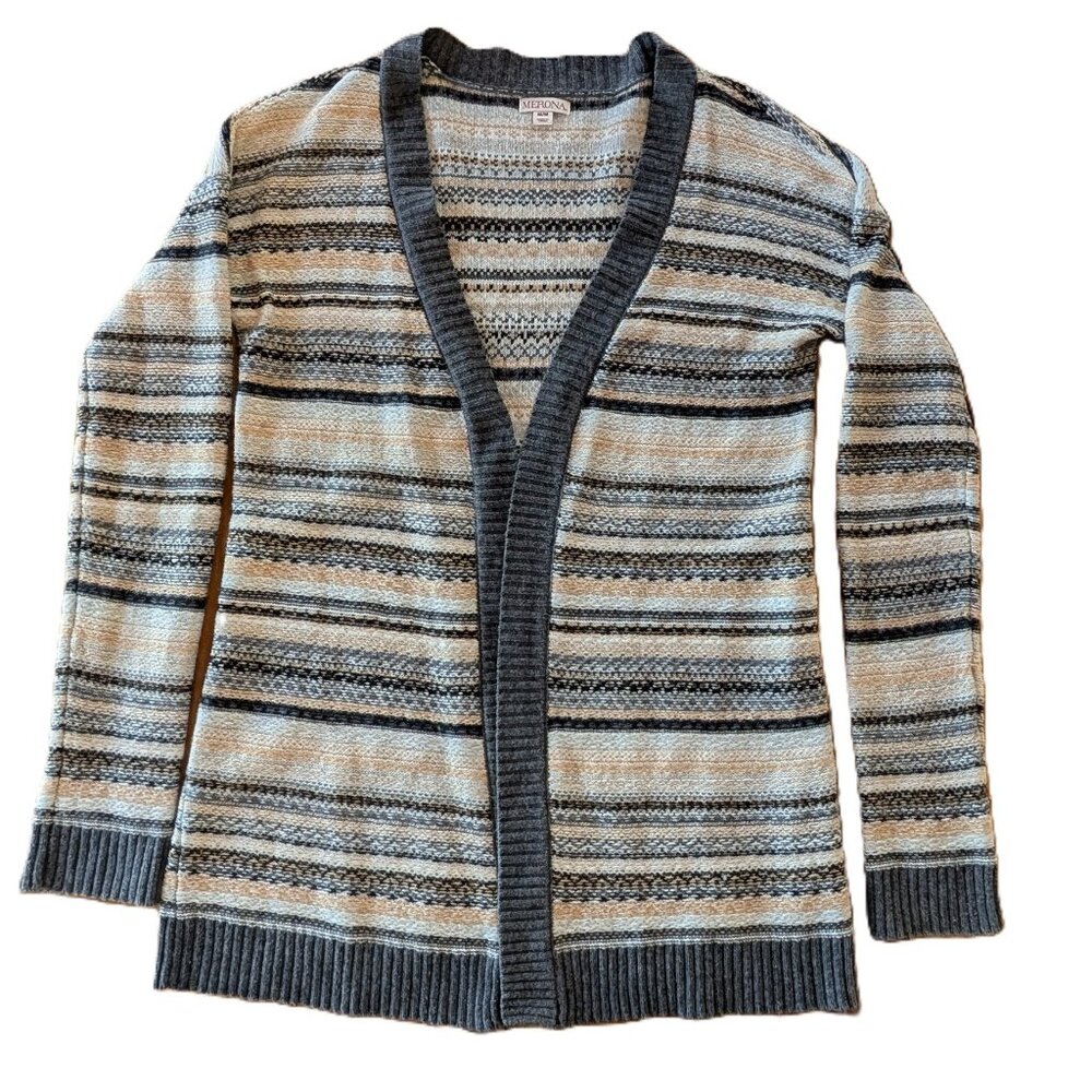 Women's Medium Cardigan